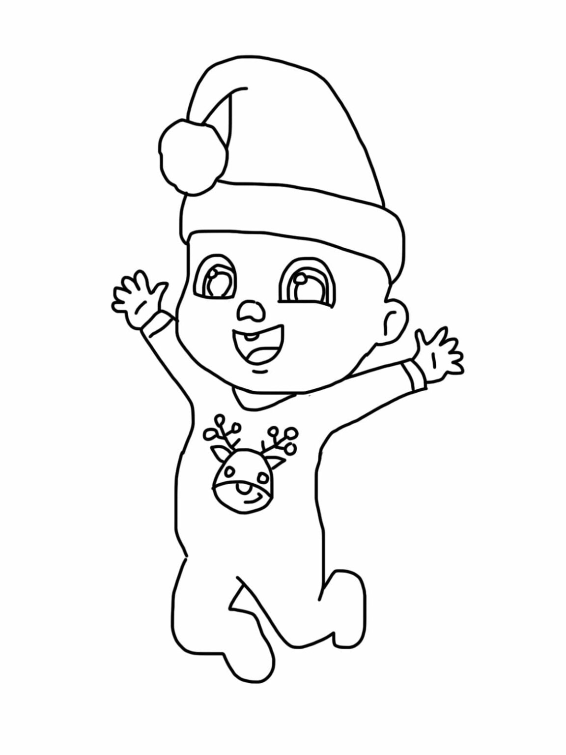 30 Adorable Cocomelon Coloring Pages for Creative Fun 🎶🎨 ...