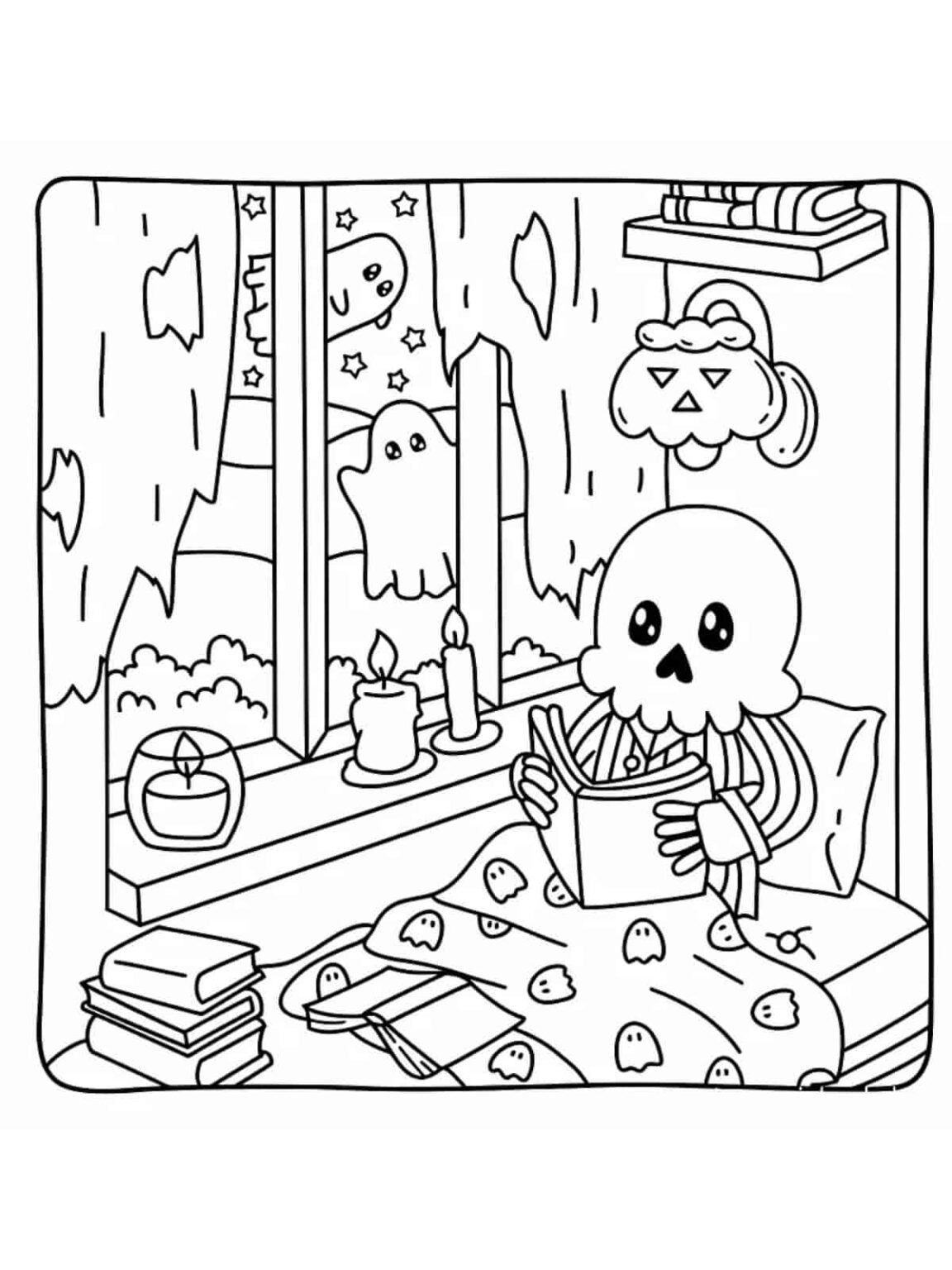 40+ Free Printable Coco Wyo Coloring Pages 🍓🌻