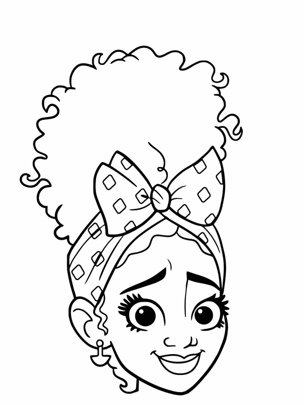 Encanto Magic Coloring Pages