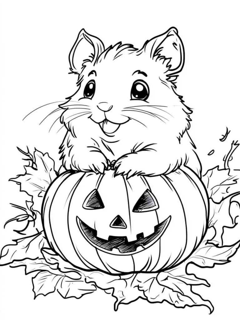 25-cute-hamster-coloring-pages-for-kids-coloringpagesforkids