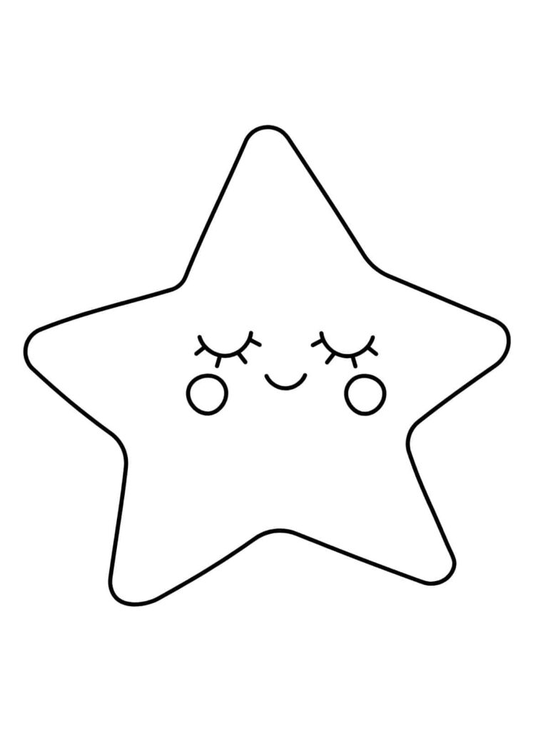 Free printable shape coloring pages for kids coloringpagesforkids