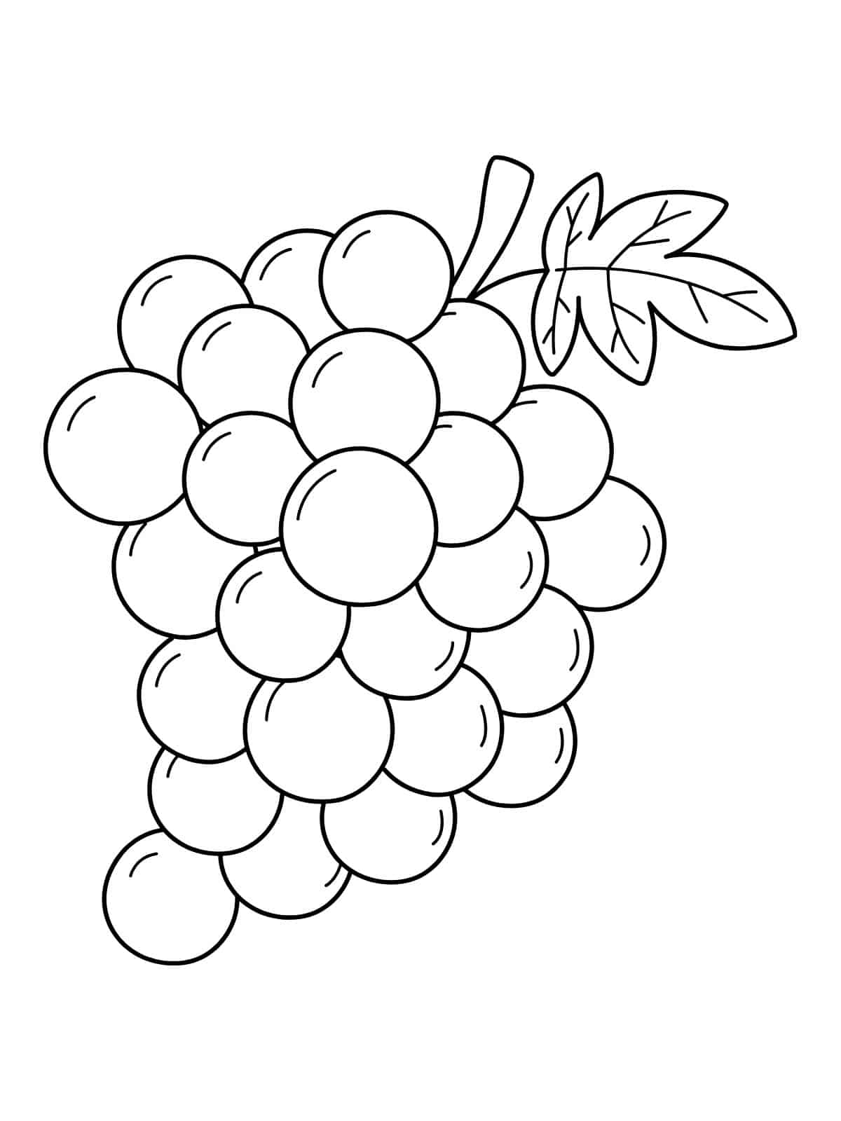 Pentagon Coloring Pages