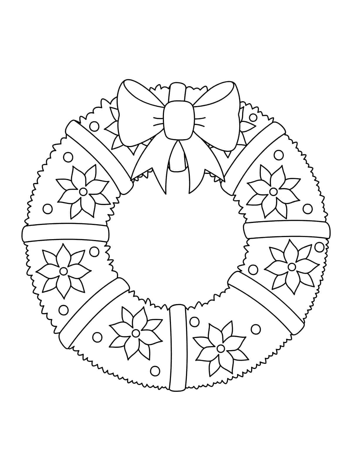 Rectangle Coloring Pages