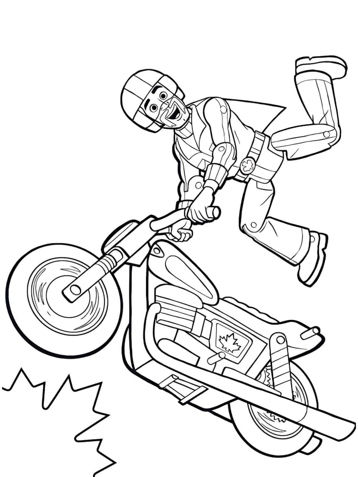 Toy Story Friendship And Loyalty Coloring Pages