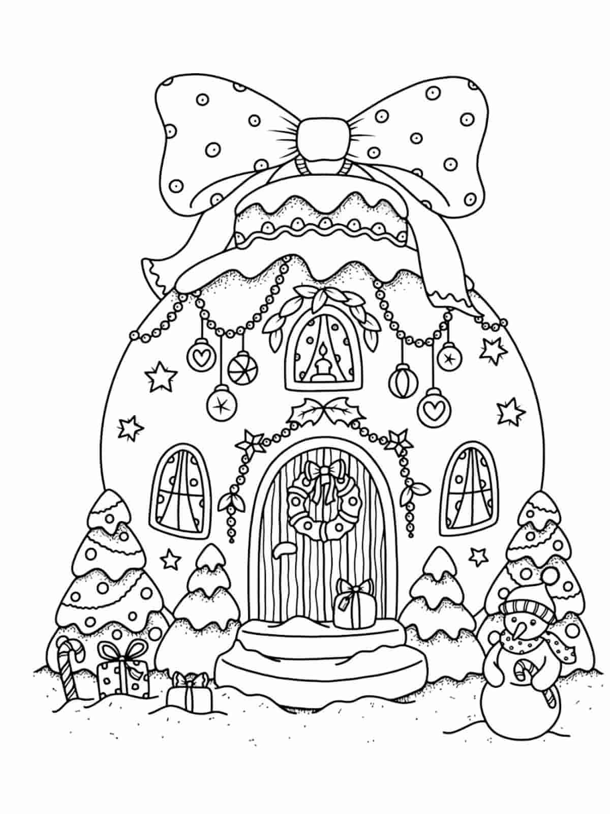 Strawberry Family Coloring Pages For Kids