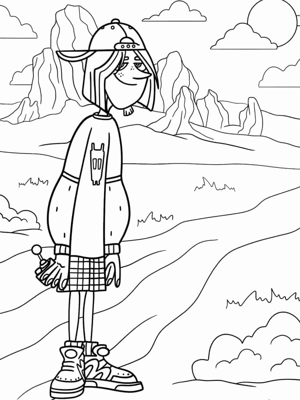 Wild Kratts Coloring Pages Of Amazing Creatures