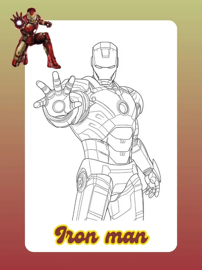 Ironman Banner Homepage