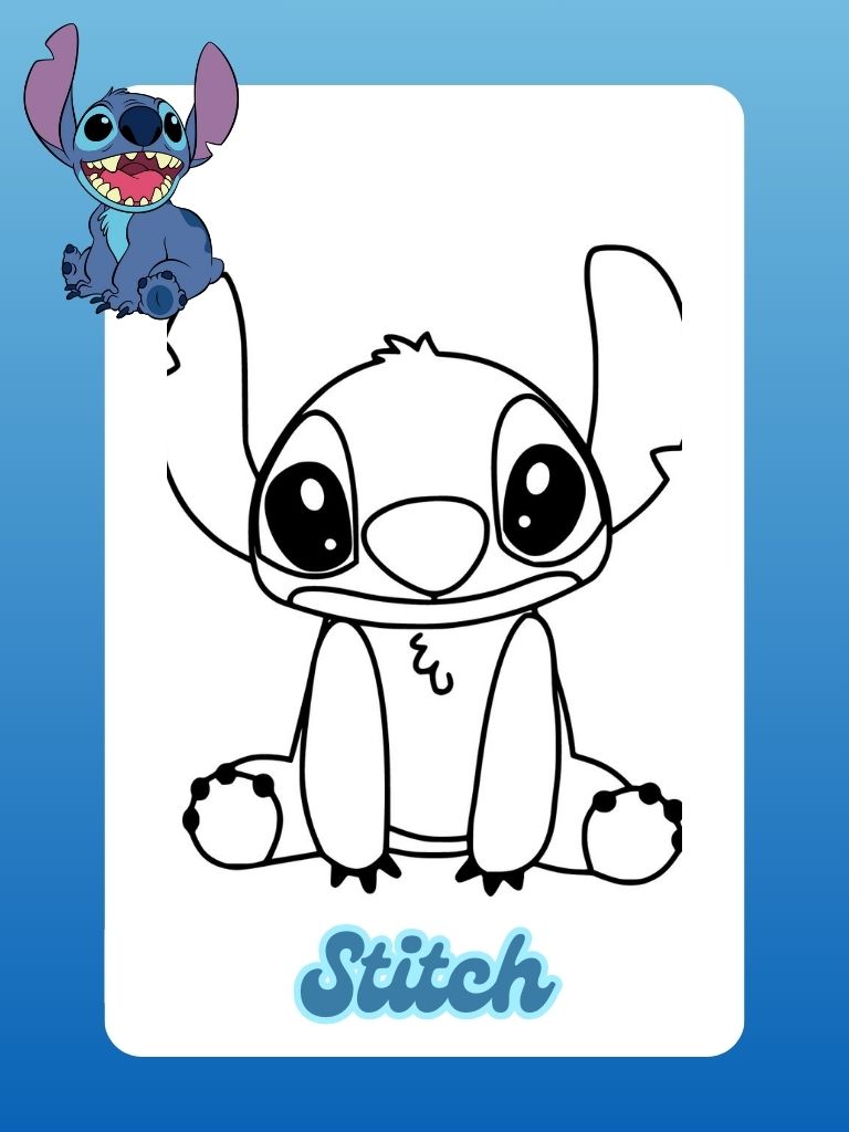 Stitch Banner Homepage